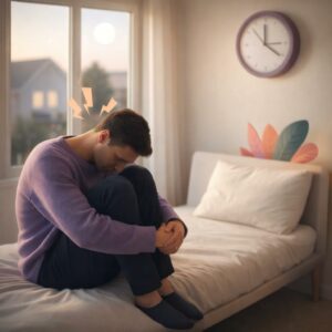 insomnie hypnose paris