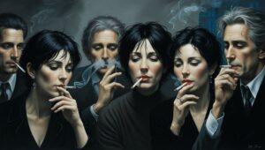 arret de la cigarette du tabac hypnose paris