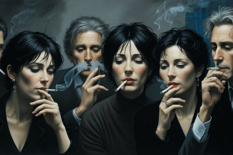 arret de la cigarette du tabac hypnose paris