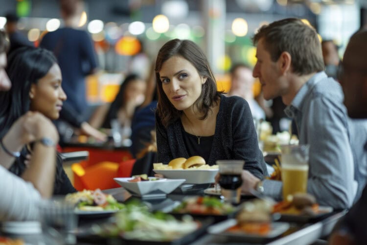 peur de manger public hypnose paris
