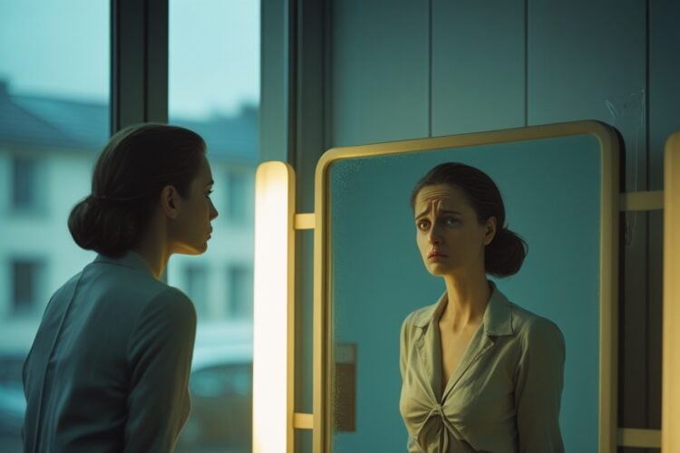 miroir estime de soi hypnose