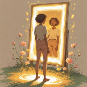 Apprendre à s’aimer