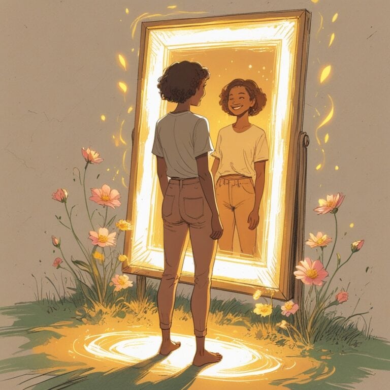 Apprendre à s’aimer