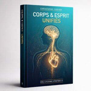 Corps & Esprit Unifiés - hypnose paris - christophe Tessier