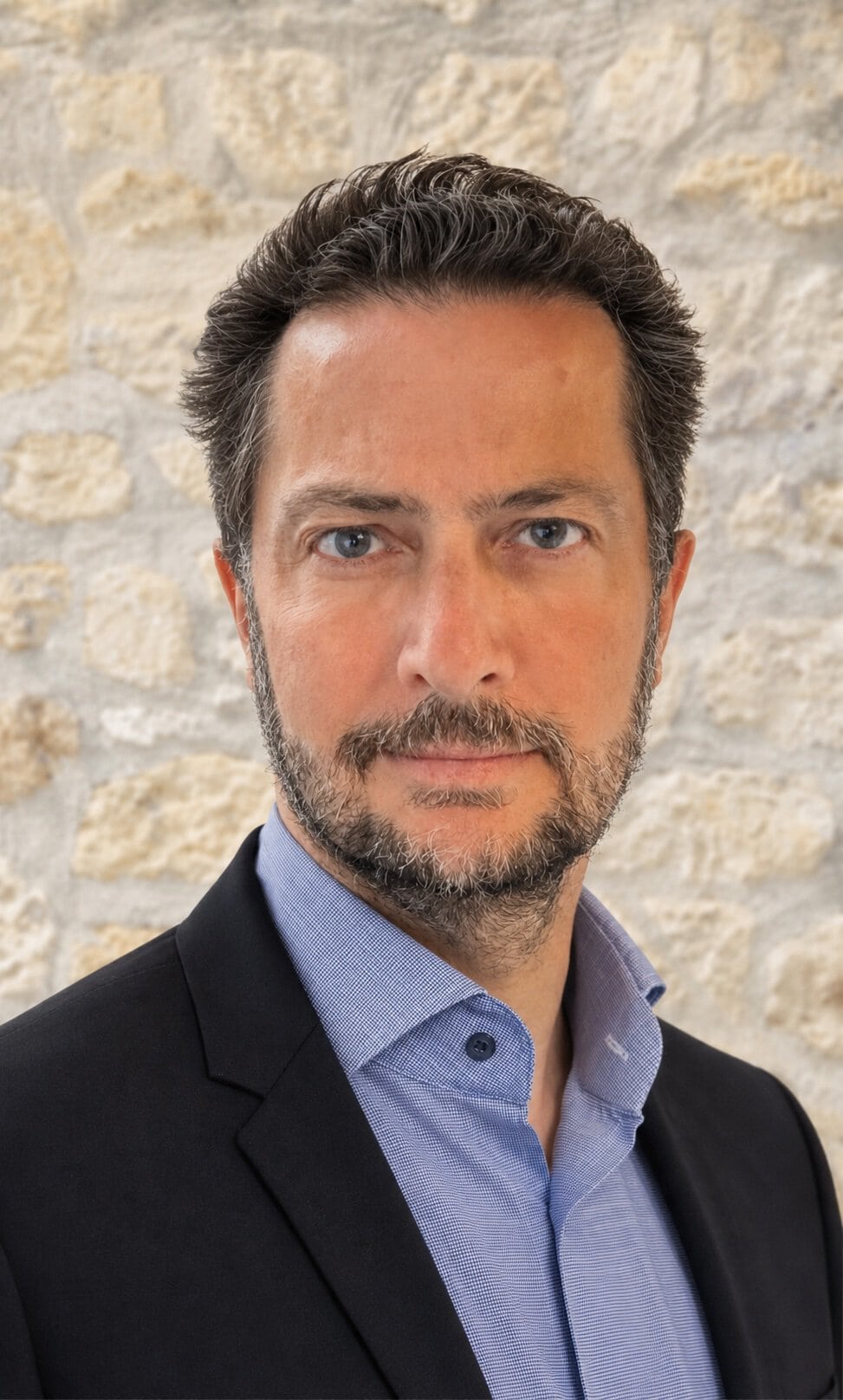 Christophe Tessier hypnothérapeute Paris 7